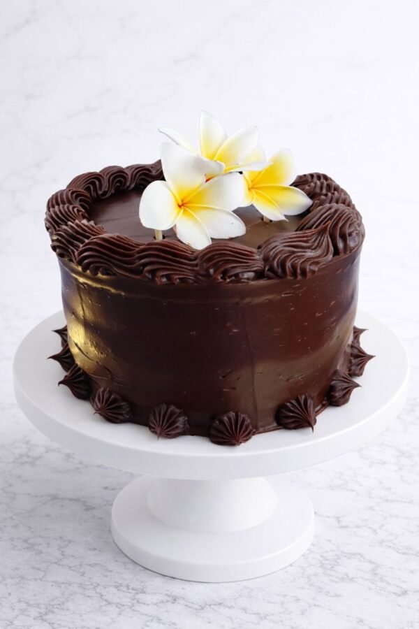 Chocolate_Cake_011_Edited Chocolate Cake (Pastel de Chocolate)