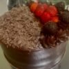 Chocolate Cake (Pastel de Chocolate)