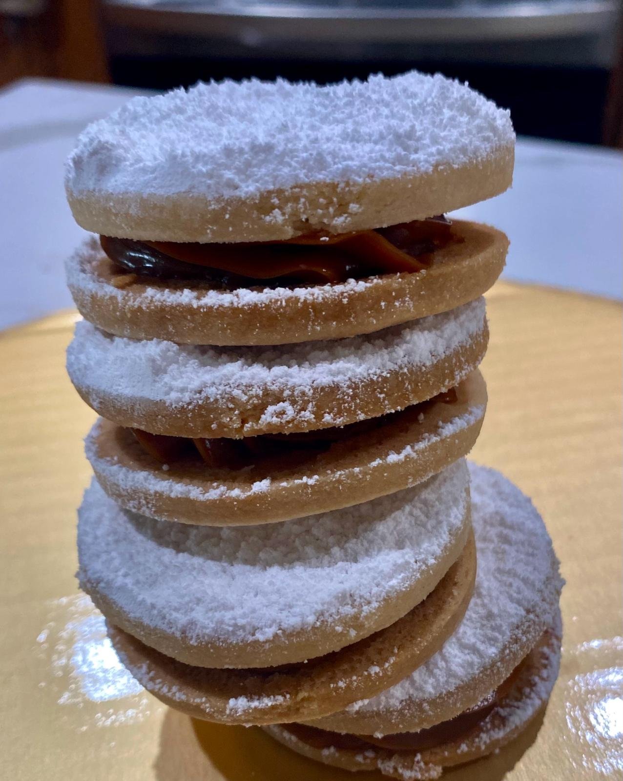 ALFAJORES