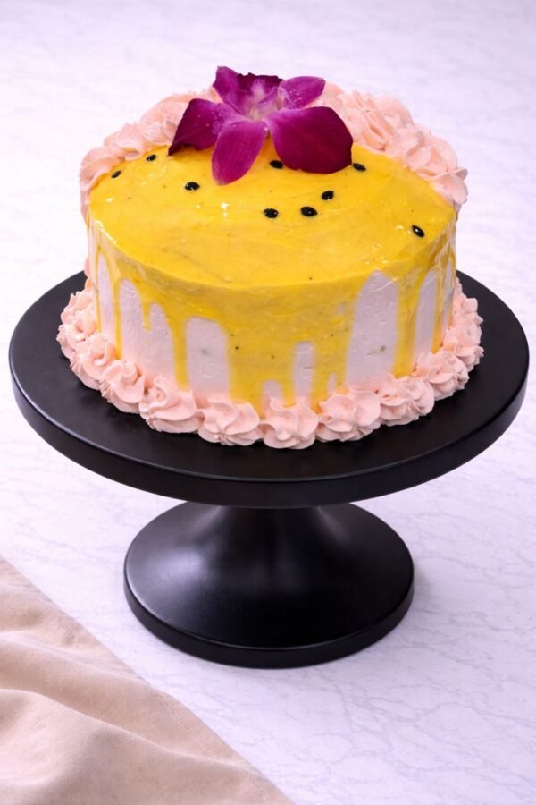 Maracuya_Cake_011 Passion Fruit Cake (Maracuya Chispitas)