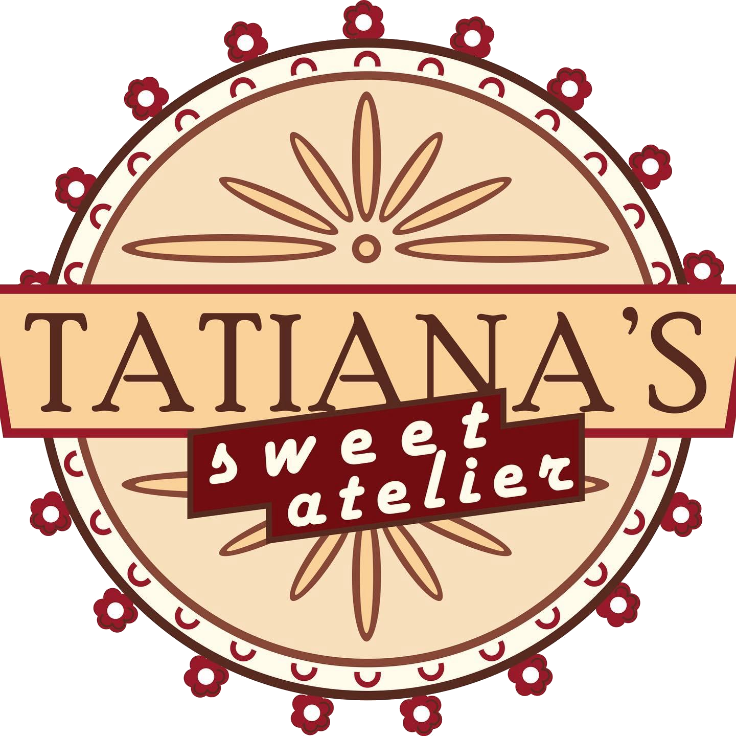 SweetAtelierbyTatiana