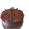 Chocolate Cake (Pastel de Chocolate)