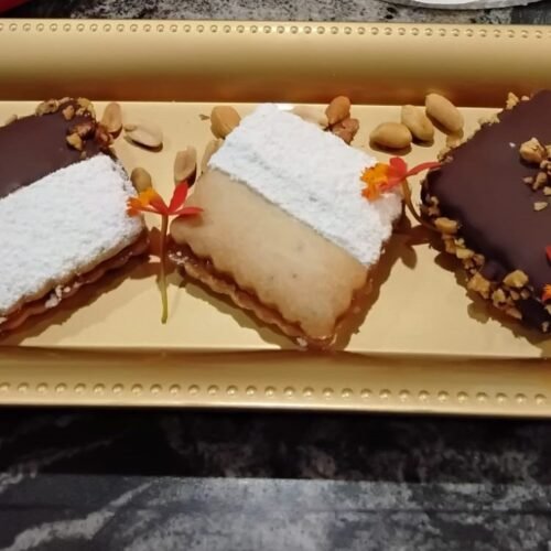 Alfajor Anis (Price per unit)