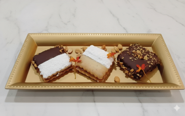 Alfajor Anis (Price per unit)