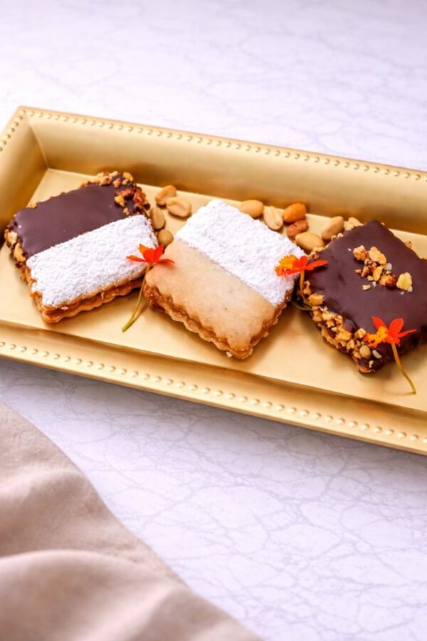 Alfajor Anis (Price per unit)