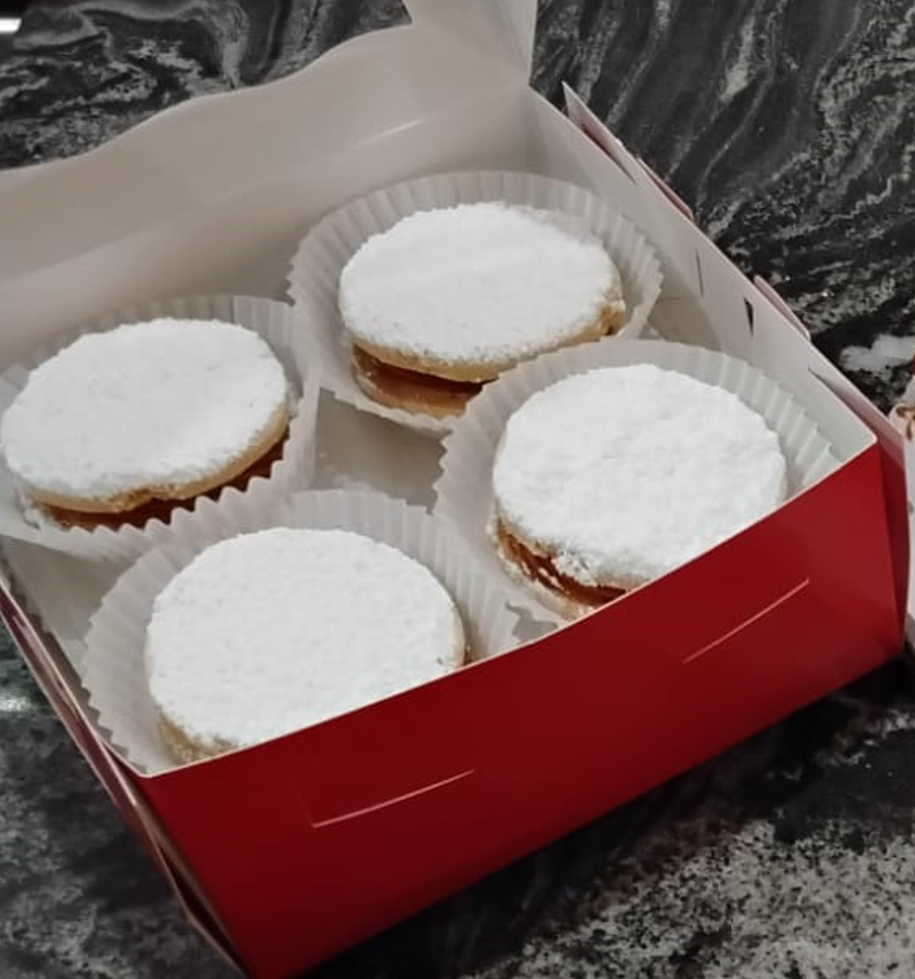 ALFAJORES