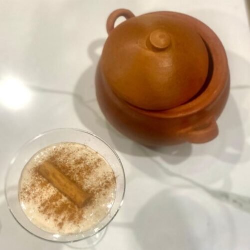 Arroz con Leche