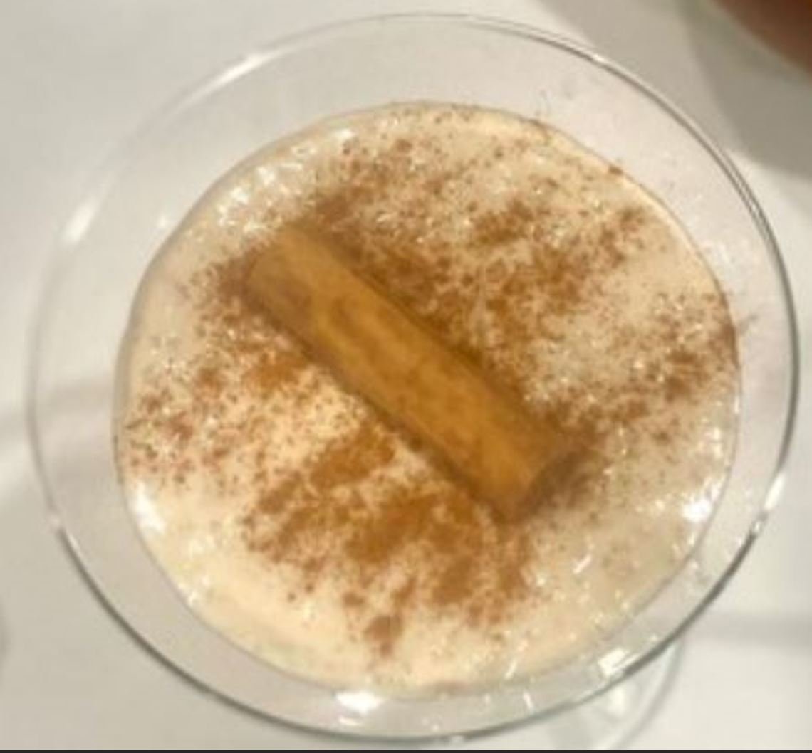Arroz con Leche