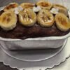 Banana Cake