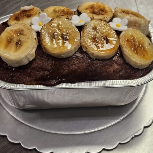 Banana Cake