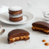 Chocolate Alfajor / Chocolate Sandwich (Price per unit)