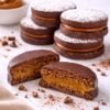 Chocolate Alfajor / Chocolate Sandwich (Price per unit)