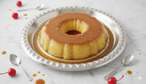 Crema Volteada_012 Crema Volteada