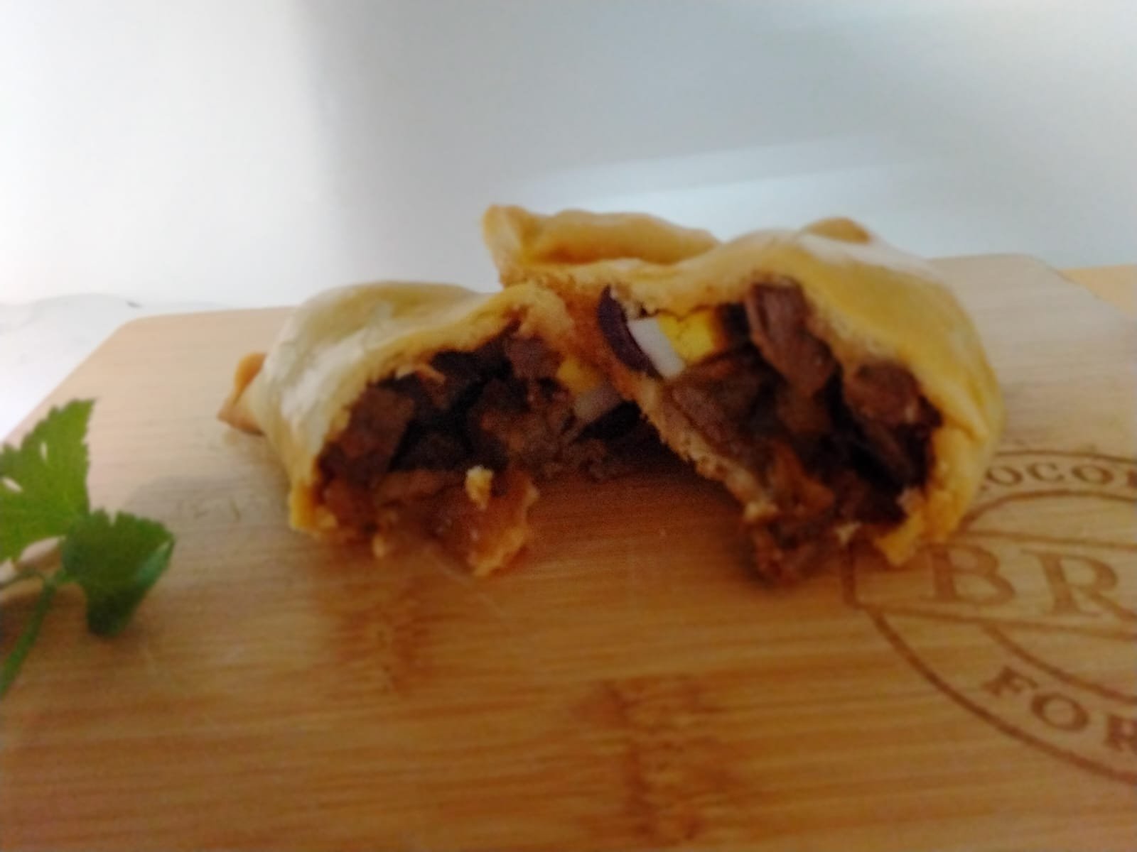 Empanadas Chicken or Beef