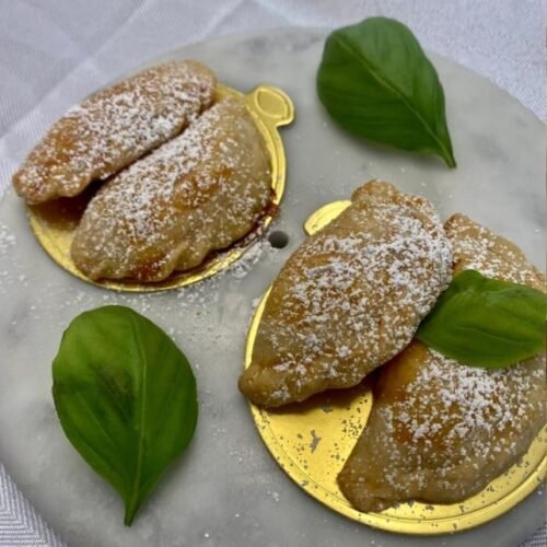 Empanadas Chicken or Beef