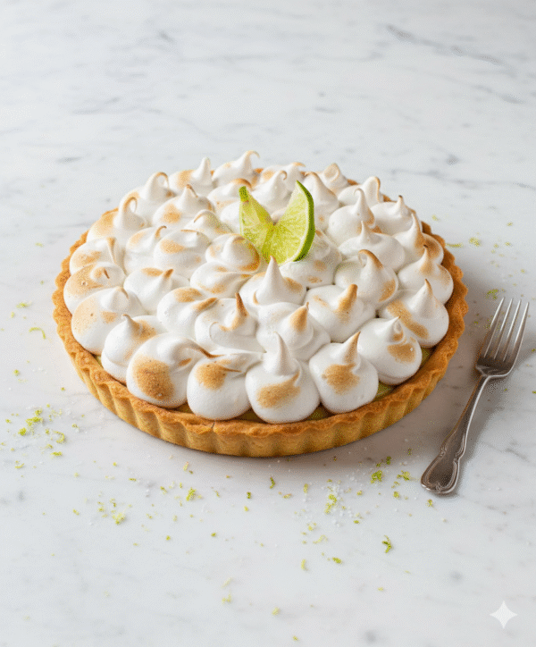 Lemon Pie