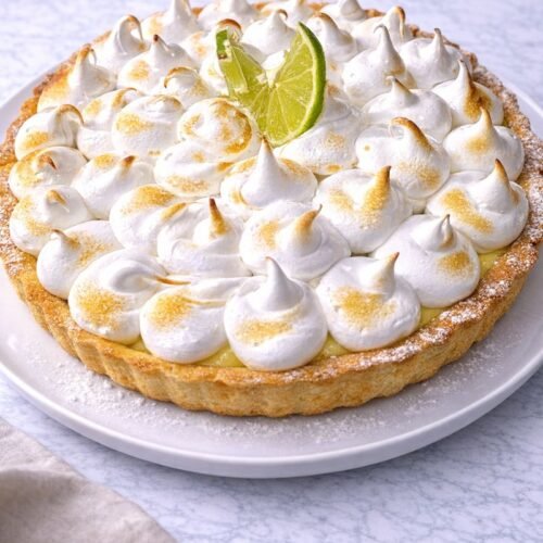 Lemon Pie
