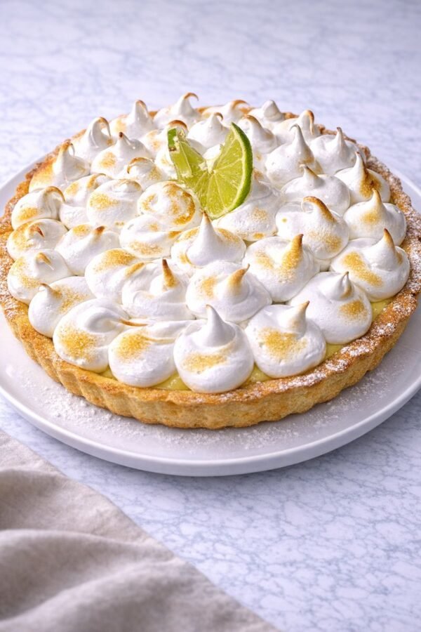 Lemon Pie