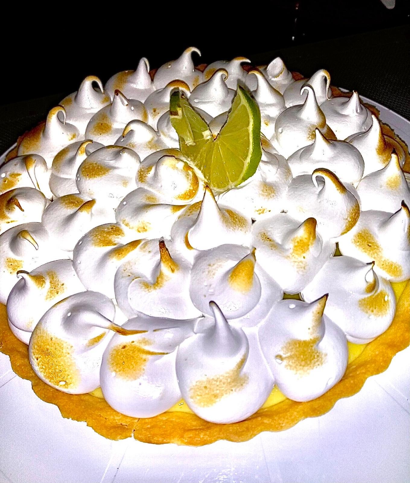 Lemon Pie
