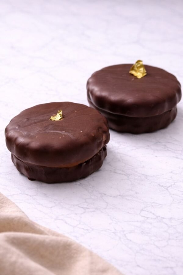 Marplatence chocolate Alfajor (Price per unit)