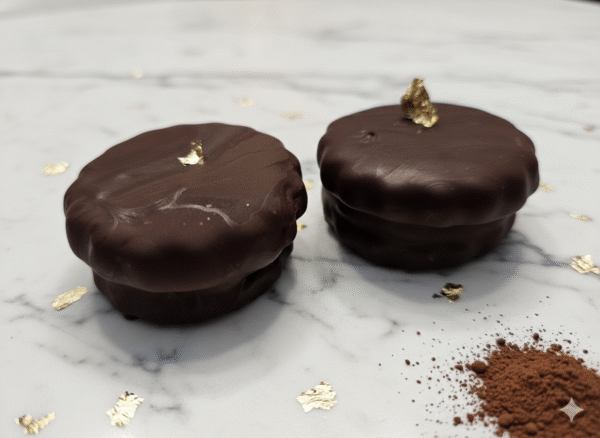 Marplatence chocolate Alfajor (Price per unit)