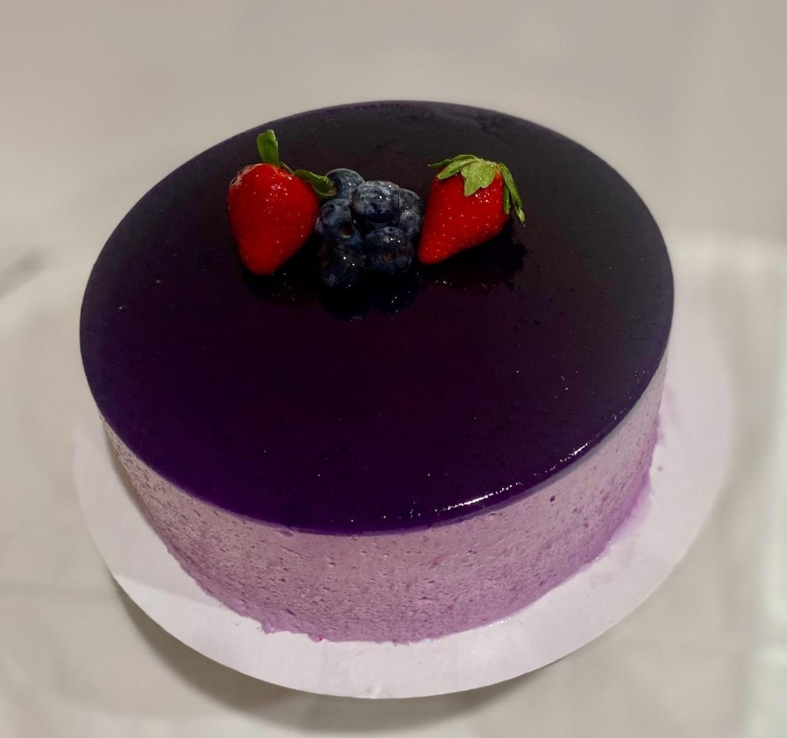 TORTA_HELADA_FRUTOS_ROJOS_000 Torta Helada de Frutos Rojos