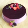 TORTA_HELADA_FRUTOS_ROJOS_002 Torta Helada de Frutos Rojos