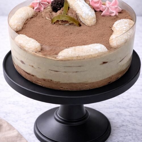 Tiramisu Classic