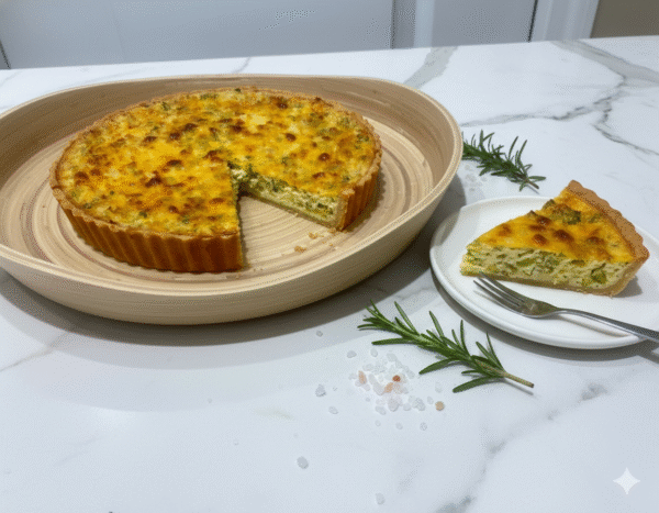 Vegetable Pie_011 Vegetable Pie