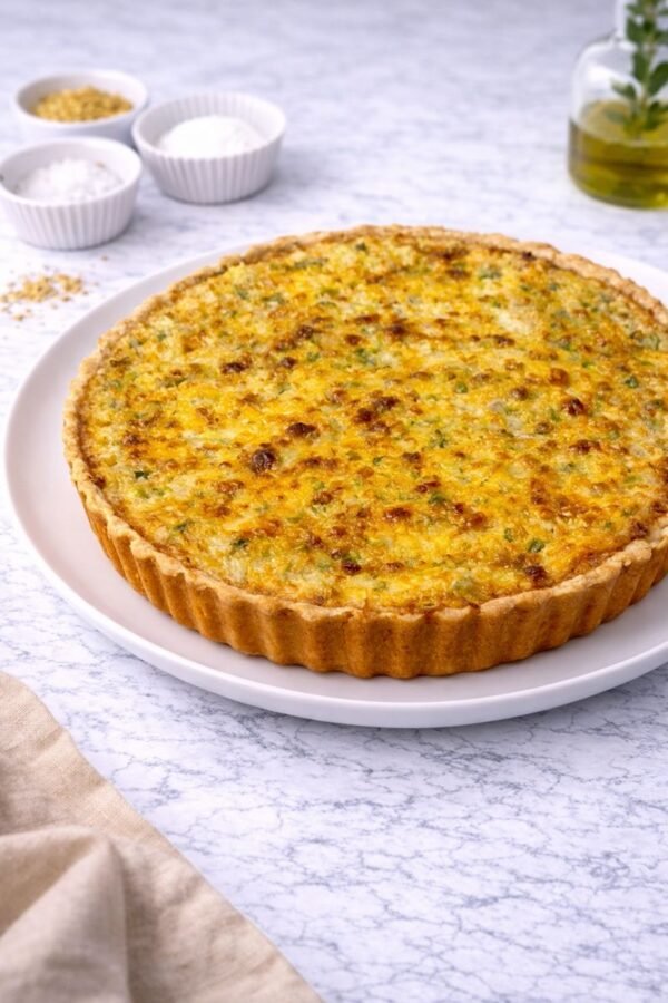 Vegetable Pie_012 Vegetable Pie