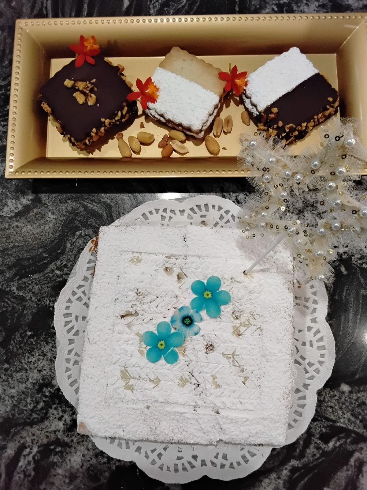 WhatsApp Image 2024-05-28 at 14.46.39_a266063a Two or Four Layers Alfajor Cake