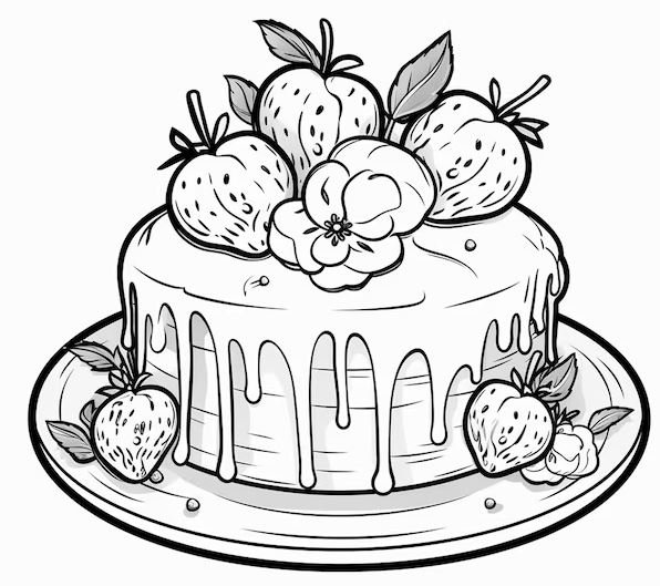 fruity_cake_001 Fruity Cake