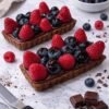 Berries Tart
