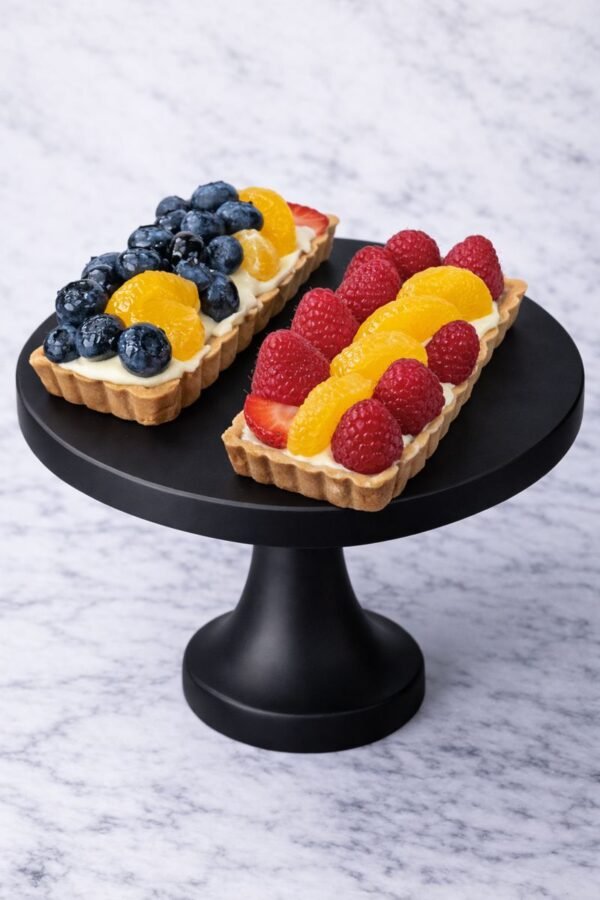 Berries Tart