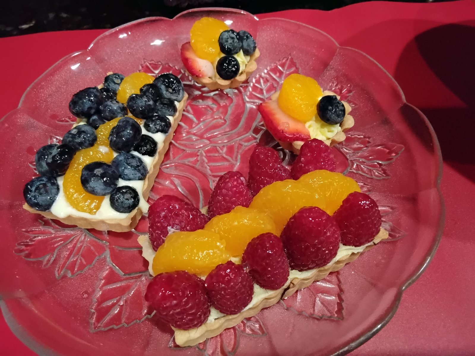 Berries_Tart_02 Berries Tart