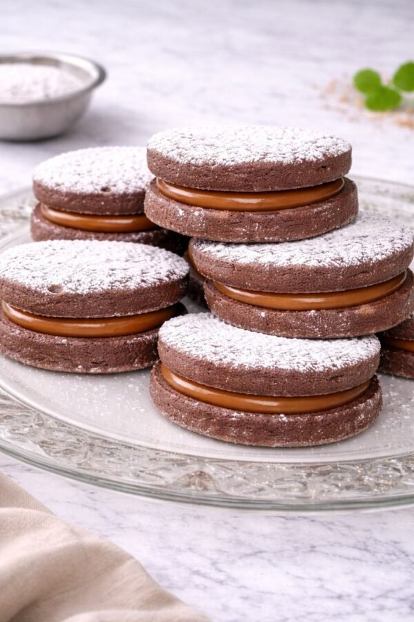 Chocolate Alfajor_012_Edited Chocolate Alfajor
