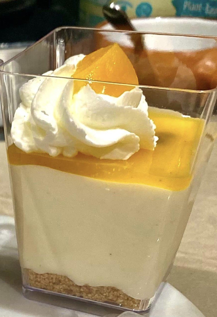 Maracuya_Cheesecake_002 Maracuyá (Passion Fruit) Cheesecake