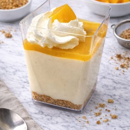 Maracuya_Cheesecake_012_Edited Maracuyá (Passion Fruit) Cheesecake