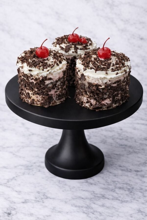 Mini Black Forest