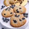 Cookies Oatmeal Raisin OR Blueberry & Coconut (Price per 2 units).