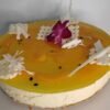 Maracuya Cheesecake