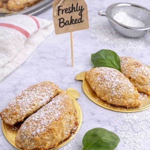 Empanadas Chicken or Beef