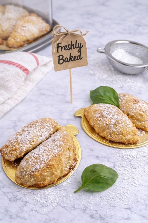 Empanadas Chicken or Beef