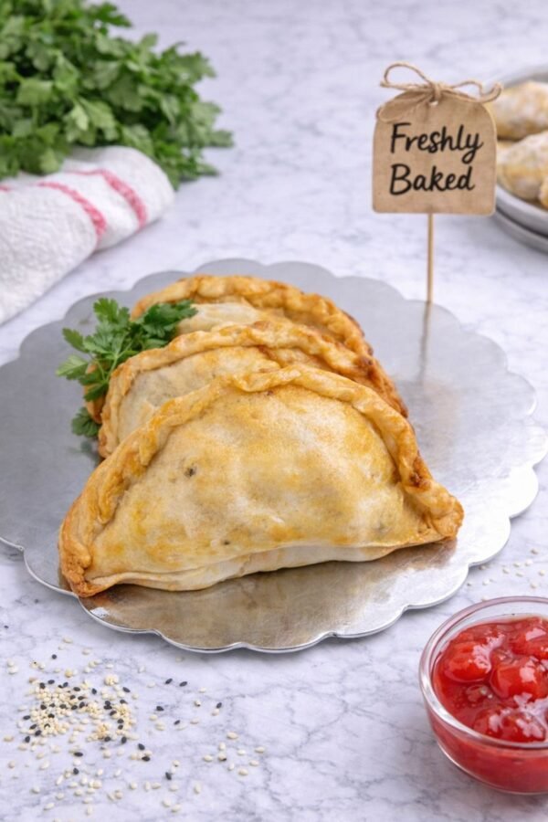 Empanadas Chicken or Beef