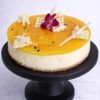 Maracuya Cheesecake