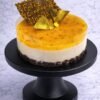 Maracuya Cheesecake