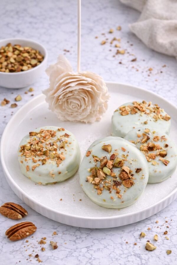 Alfajor - Pistachio