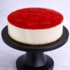Strawberry Cheesecake