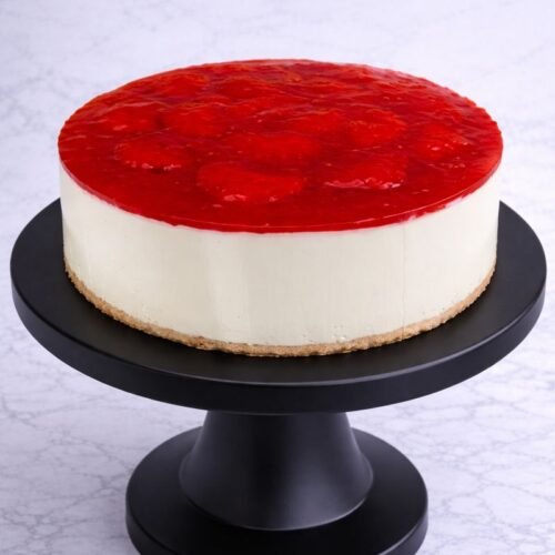 Strawberry_Cheesecake_011_Edited Strawberry Cheesecake