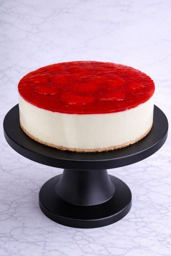 Strawberry Cheesecake